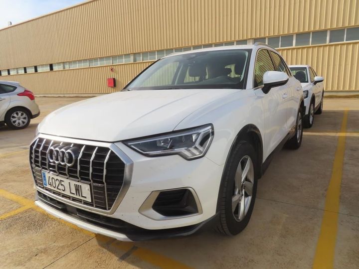 Photo 0 VIN: WAUZZZF36N1063606 - AUDI Q3 