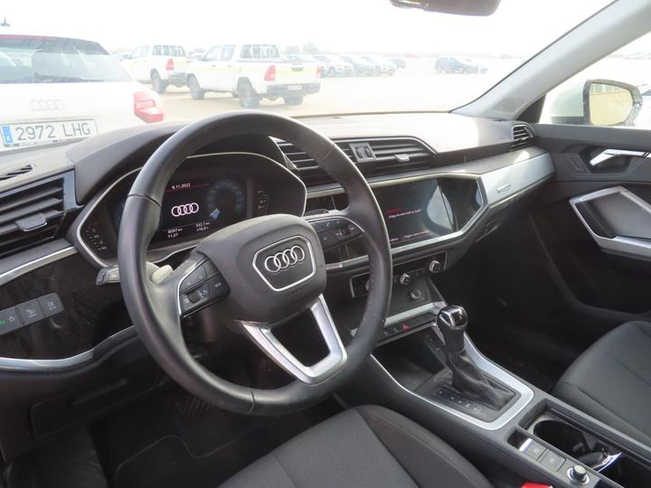 Photo 3 VIN: WAUZZZF36N1063606 - AUDI Q3 