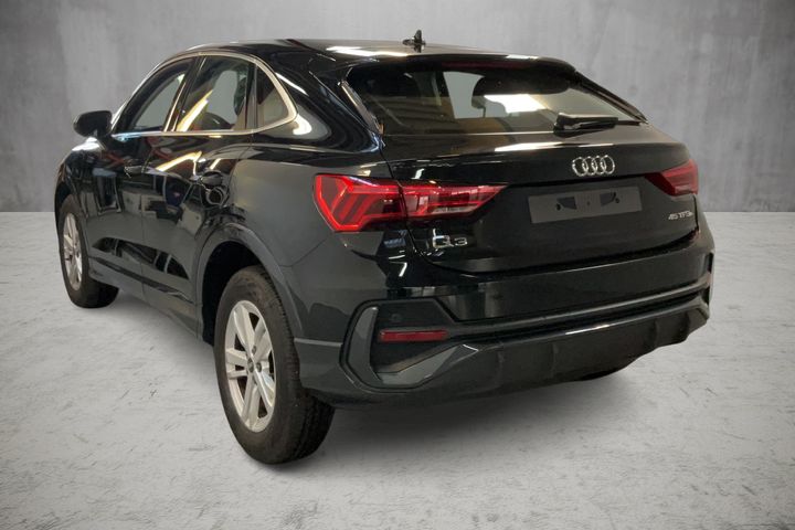 Photo 1 VIN: WAUZZZF36N1084679 - AUDI Q3 