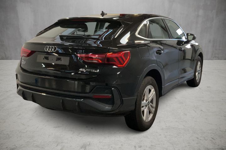 Photo 10 VIN: WAUZZZF36N1084679 - AUDI Q3 