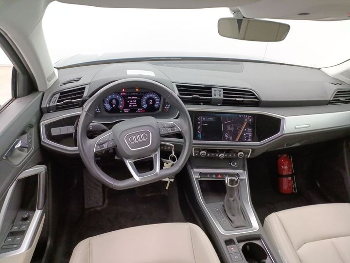 Photo 8 VIN: WAUZZZF37K1025085 - AUDI Q3 '18 