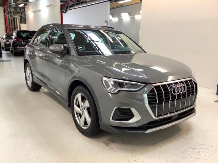 Photo 3 VIN: WAUZZZF37K1031422 - AUDI Q3 SUV 