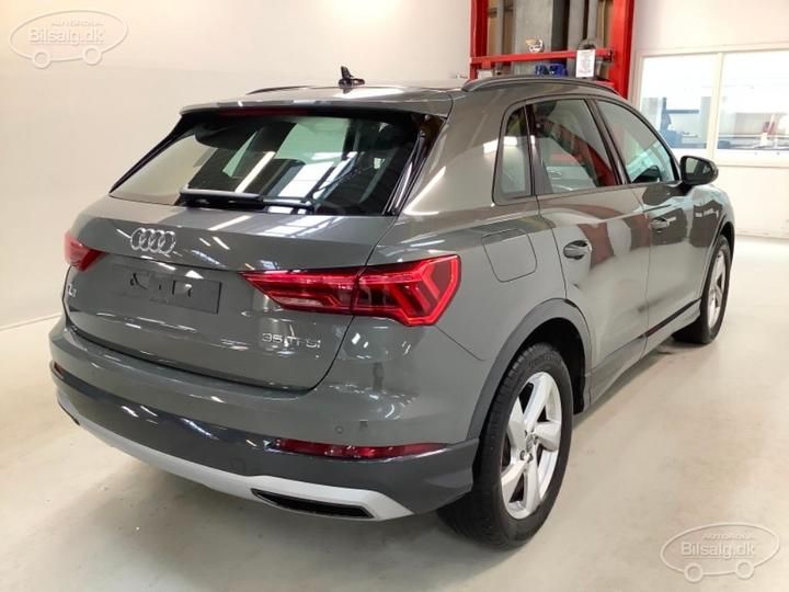 Photo 4 VIN: WAUZZZF37K1031422 - AUDI Q3 SUV 