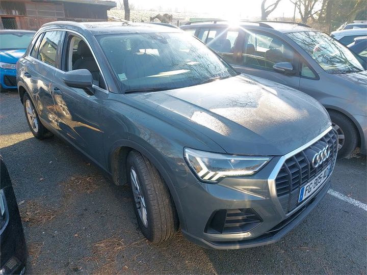 Photo 5 VIN: WAUZZZF37K1032621 - AUDI Q3 