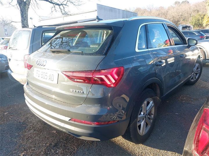 Photo 9 VIN: WAUZZZF37K1032621 - AUDI Q3 