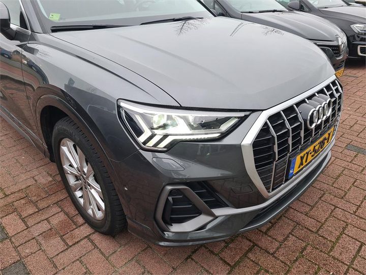 Photo 16 VIN: WAUZZZF37K1032795 - AUDI Q3 