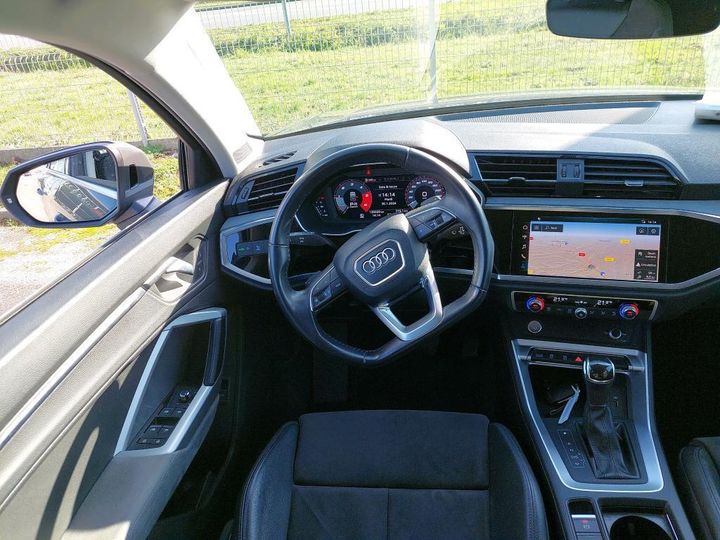 Photo 4 VIN: WAUZZZF37K1033087 - AUDI Q3 