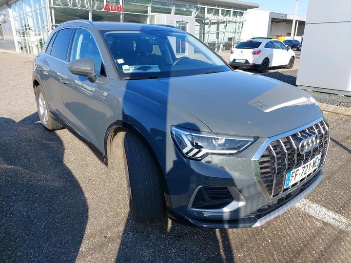 Photo 5 VIN: WAUZZZF37K1033087 - AUDI Q3 