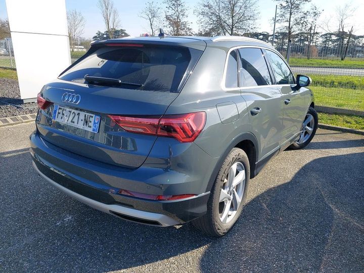 Photo 7 VIN: WAUZZZF37K1033087 - AUDI Q3 