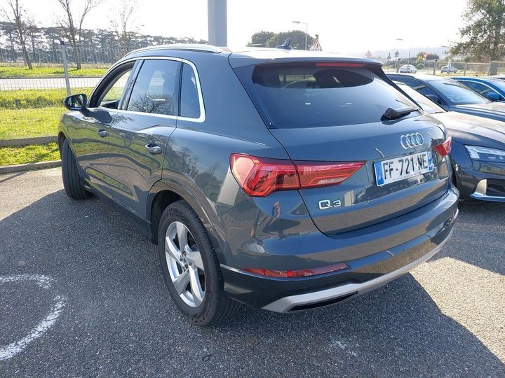 Photo 9 VIN: WAUZZZF37K1033087 - AUDI Q3 