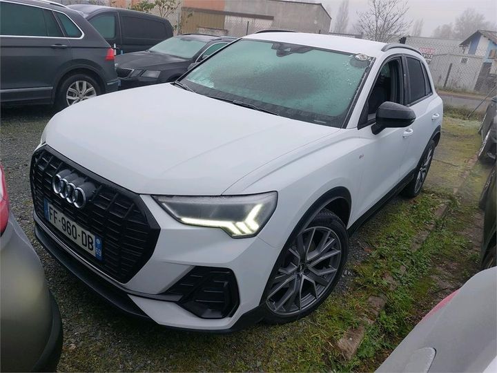 Photo 1 VIN: WAUZZZF37K1035695 - AUDI Q3 