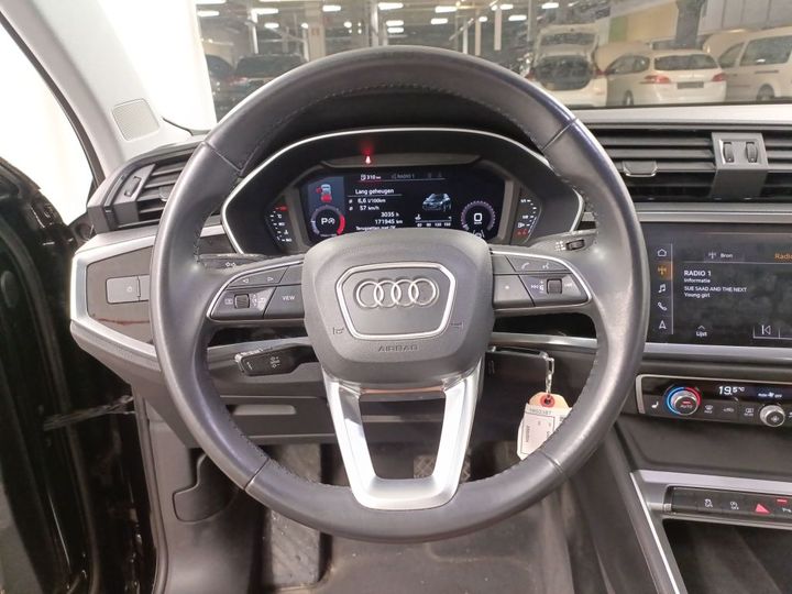 Photo 20 VIN: WAUZZZF37K1036670 - AUDI Q3 '18 