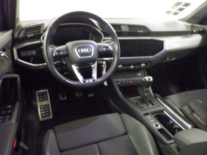 Photo 2 VIN: WAUZZZF37K1039794 - AUDI Q3 