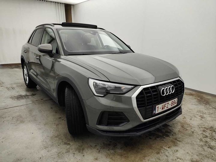 Photo 8 VIN: WAUZZZF37K1055011 - AUDI Q3 &#3918 