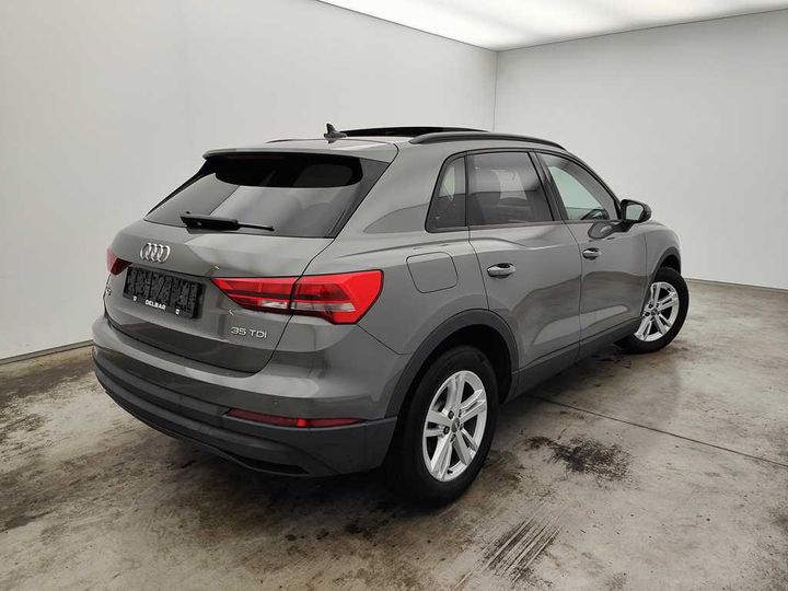 Photo 2 VIN: WAUZZZF37K1055011 - AUDI Q3 &#3918 