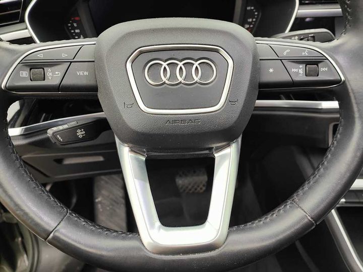 Photo 22 VIN: WAUZZZF37K1055011 - AUDI Q3 &#3918 