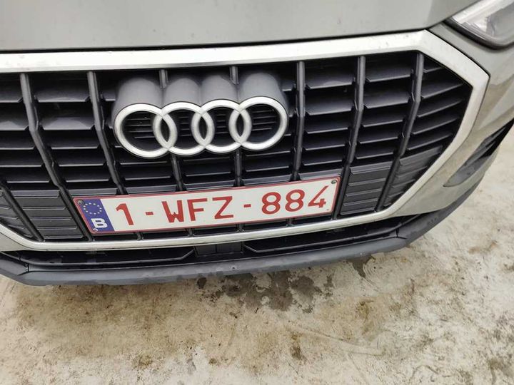 Photo 5 VIN: WAUZZZF37K1055011 - AUDI Q3 &#3918 