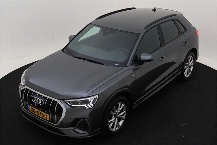 Photo 0 VIN: WAUZZZF37K1055882 - AUDI Q3 