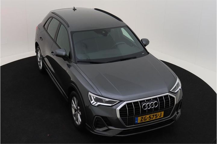 Photo 2 VIN: WAUZZZF37K1055882 - AUDI Q3 