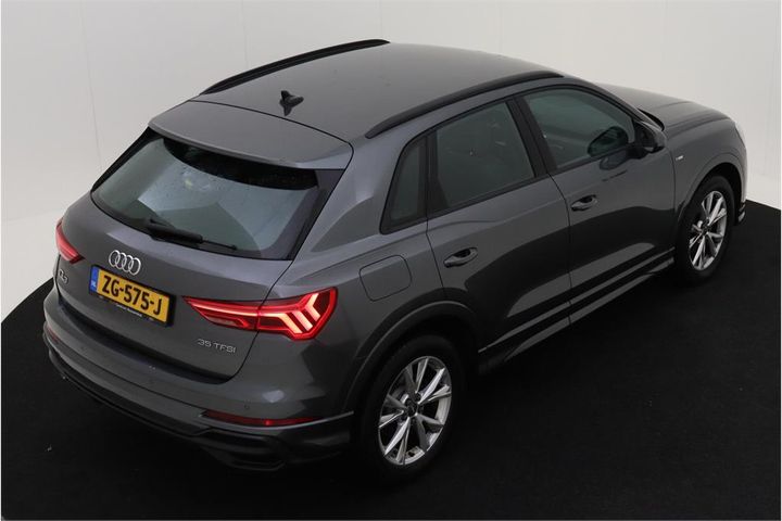 Photo 3 VIN: WAUZZZF37K1055882 - AUDI Q3 