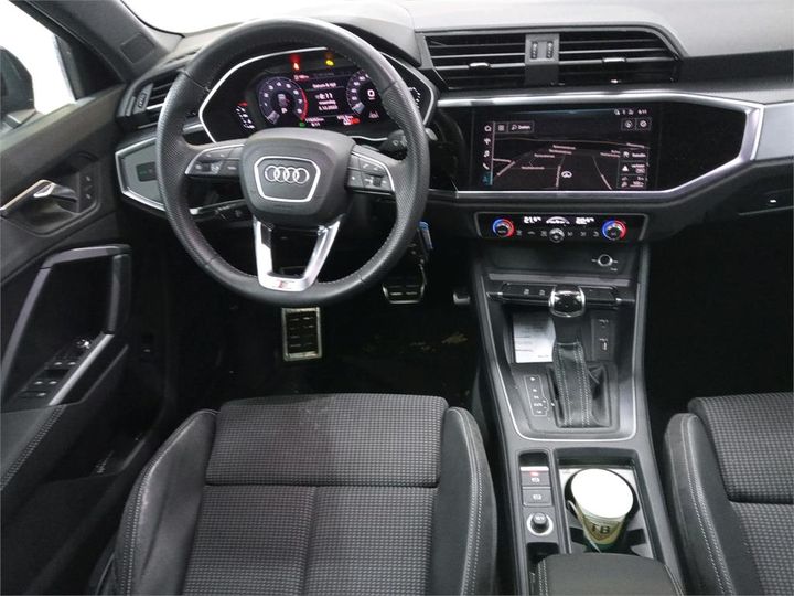 Photo 6 VIN: WAUZZZF37K1055882 - AUDI Q3 