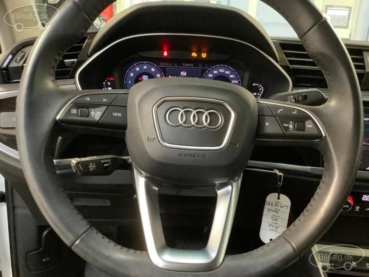 Photo 17 VIN: WAUZZZF37K1058765 - AUDI Q3 ESTATE 