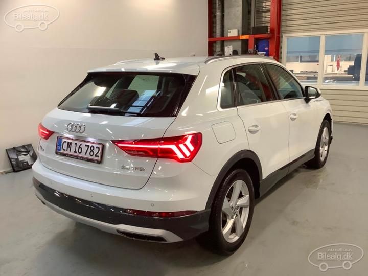 Photo 5 VIN: WAUZZZF37K1058765 - AUDI Q3 ESTATE 