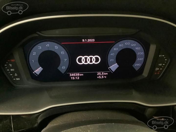 Photo 9 VIN: WAUZZZF37K1058765 - AUDI Q3 ESTATE 