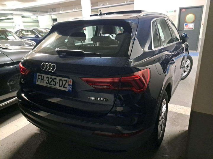 Photo 2 VIN: WAUZZZF37K1059091 - AUDI Q3 