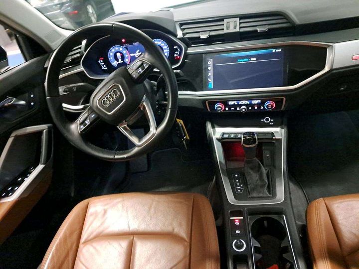 Photo 3 VIN: WAUZZZF37K1059091 - AUDI Q3 