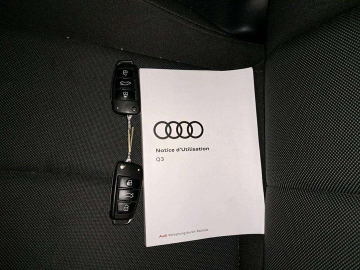 Photo 5 VIN: WAUZZZF37K1063125 - AUDI Q3 