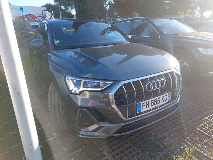 Photo 12 VIN: WAUZZZF37K1067241 - AUDI Q3 