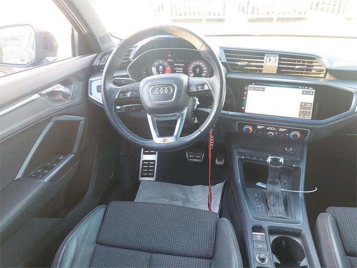 Photo 22 VIN: WAUZZZF37K1067241 - AUDI Q3 