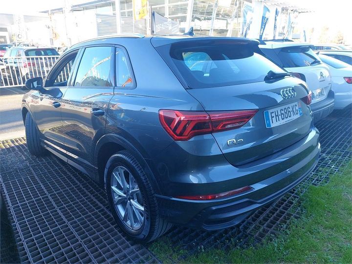 Photo 23 VIN: WAUZZZF37K1067241 - AUDI Q3 