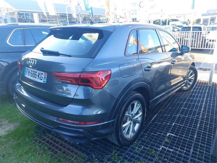 Photo 24 VIN: WAUZZZF37K1067241 - AUDI Q3 