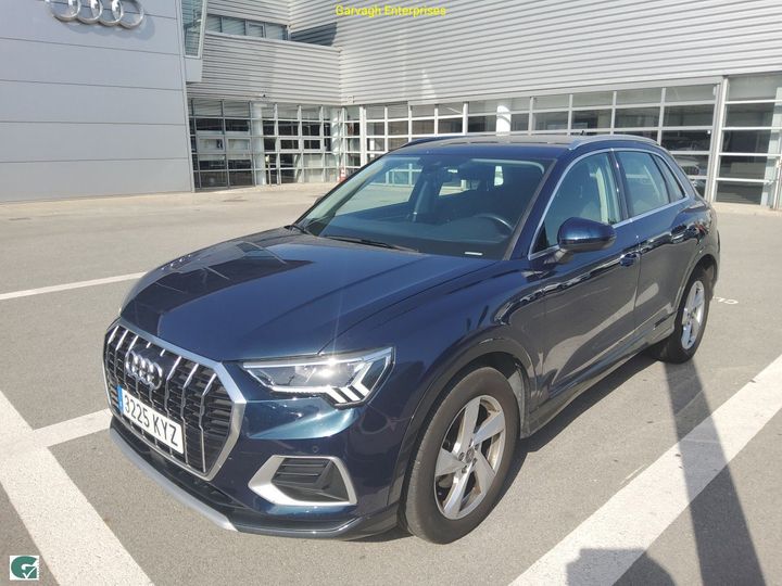 Photo 0 VIN: WAUZZZF37K1072858 - AUDI Q3 