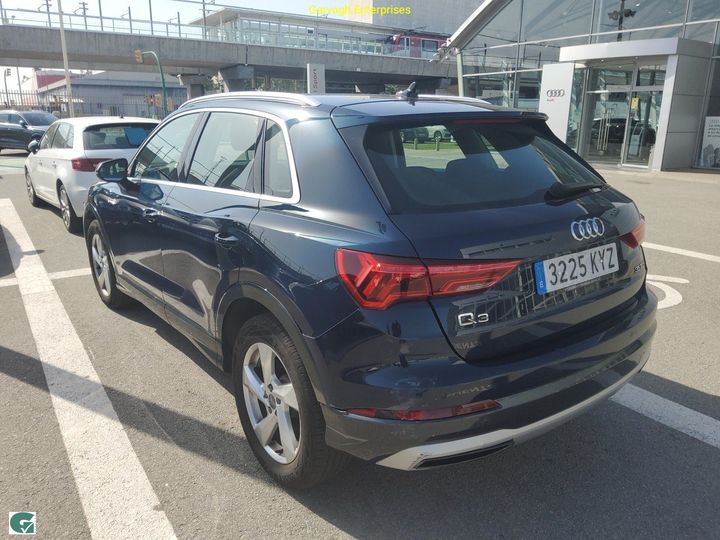 Photo 10 VIN: WAUZZZF37K1072858 - AUDI Q3 