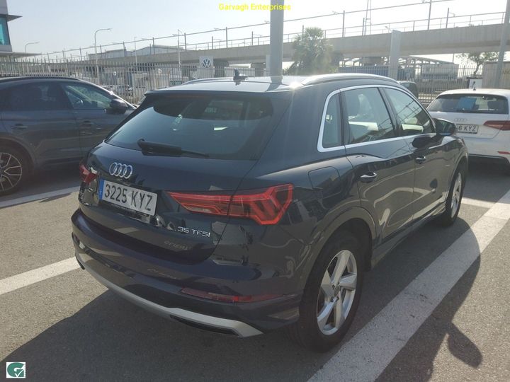 Photo 11 VIN: WAUZZZF37K1072858 - AUDI Q3 