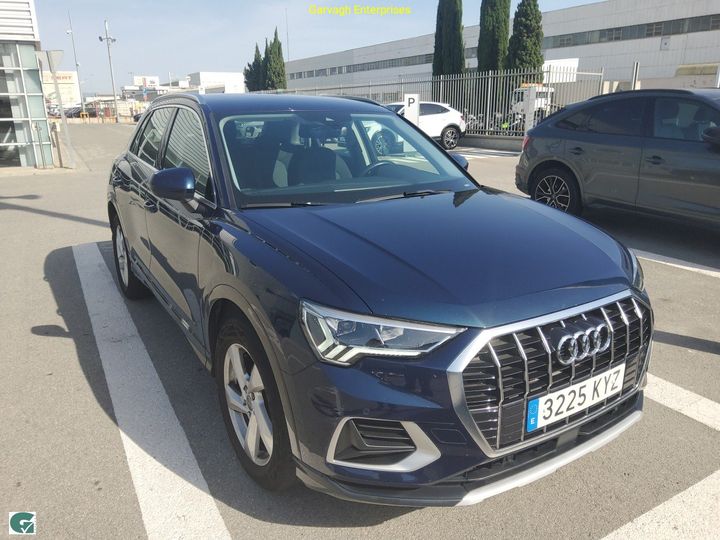 Photo 13 VIN: WAUZZZF37K1072858 - AUDI Q3 