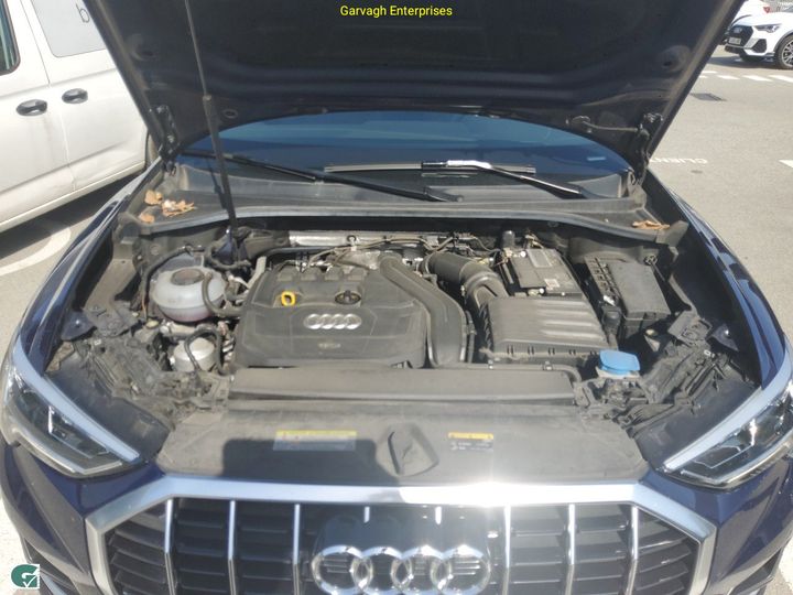 Photo 19 VIN: WAUZZZF37K1072858 - AUDI Q3 