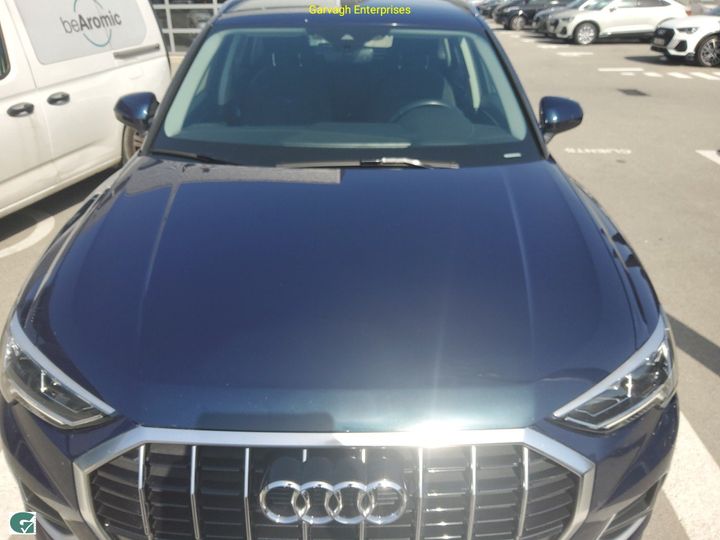 Photo 22 VIN: WAUZZZF37K1072858 - AUDI Q3 