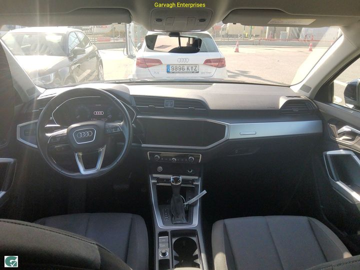 Photo 5 VIN: WAUZZZF37K1072858 - AUDI Q3 