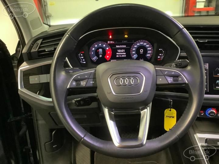 Photo 12 VIN: WAUZZZF37K1076358 - AUDI Q3 ESTATE 