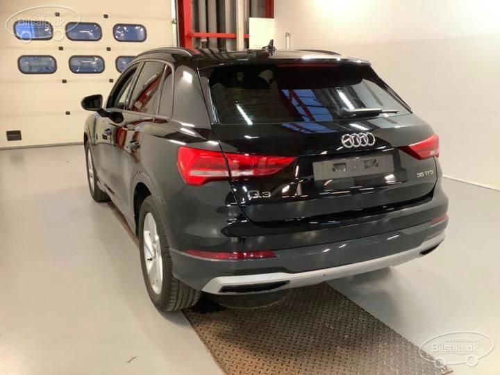 Photo 20 VIN: WAUZZZF37K1076358 - AUDI Q3 ESTATE 