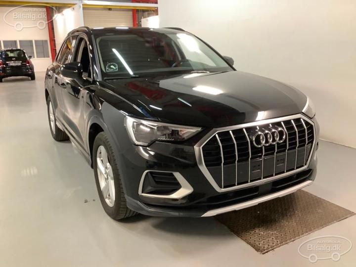 Photo 3 VIN: WAUZZZF37K1076358 - AUDI Q3 ESTATE 