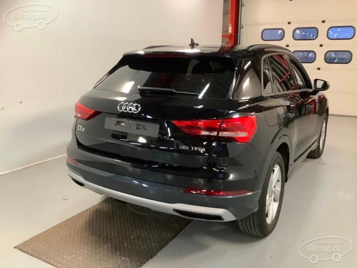 Photo 4 VIN: WAUZZZF37K1076358 - AUDI Q3 ESTATE 