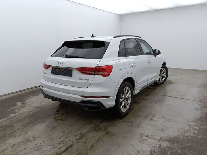 Photo 1 VIN: WAUZZZF37K1078336 - AUDI Q3 '18 