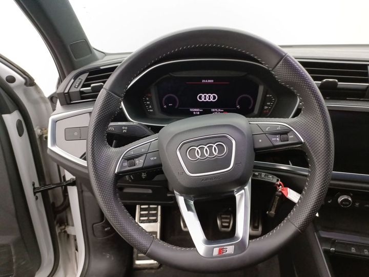 Photo 24 VIN: WAUZZZF37K1078336 - AUDI Q3 '18 