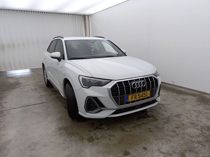 Photo 7 VIN: WAUZZZF37K1078336 - AUDI Q3 '18 