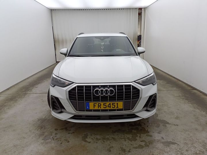 Photo 4 VIN: WAUZZZF37K1078336 - AUDI Q3 '18 